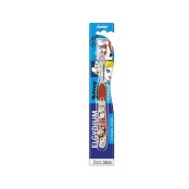 Elgydium Junior Asterix Παιδική Οδοντόβουρτσα για Παιδιά 7 έως 12 ετών