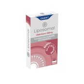 QUEST Liposomal Glutathione 500mg 3OTMX