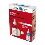 La Roche-Posay Promo Retinol B3 Serum Αντιρυτιδικός Ορός Αναδόμησης & &hellip;