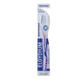 Elgydium Whitening Medium Οδοντόβουρτσα για πιο Λευκά Δόντια Μέτρια σε &hellip;