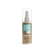 Salt of the Earth Vegan Ginger & Jasmine Deodorant Spray 100ml
