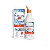 Physiomer Plus Ρινικό Σπρέι Υπέρτονο Θαλασσινό Νερό από 2 Ετών 135ml