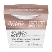 Avène - Hyaluron Activ B3 Refill Κρέμα Κυτταρικής Ανανέωσης Ανταλλακτι &hellip;