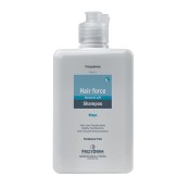 Σαμπουάν Για Ανδρική Τριχόπτωση Hair Force Shampoo Men Frezyderm 200 m &hellip;