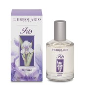 L Erbolario Iris Acqua Di Profume Γυναικείο Άρωμα 50 ml