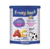Frezyderm Frezylac AC Plus Διαιτητικό Τρόφιμο σε Σκόνη για την Αντιμετ &hellip;