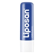 Liposan Original Lip Balm Ενυδατικό Χειλιών με Βούτυρο Καριτέ & Έλαια &hellip;