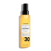 Lierac Sunissime The Silky Sun Body Oil SPF30 Το Μεταξένιο Αντηλιακό Λ &hellip;