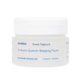 Korres Greek Yoghurt Smart Yoghurt Probiotic Overnight Recharge Cream &hellip;