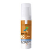 Αντηλιακό για Βρέφη Anthelios Dermo-Pediatrics Baby Lotion SPF 50+  La &hellip;