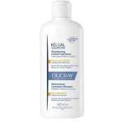 Ducray Kelual Squanorm Dry Dandruff Ρυθμιστικό Σαμπουάν Θεραπείας για &hellip;