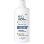 Ducray Kelual Squanorm Dry Dandruff Regulating Treatment Shampoo for ...