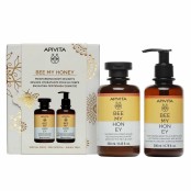 Apivita Promo Box Bee My Honey Ενυδατική Περιποίηση Σώματος Bee My Hon …