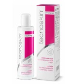 Tecnoskin Preparation Cleansing Lotion 2 in 1 Λοσιόν προετοιμασίας, απ &hellip;