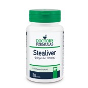 Φόρμουλα για το Συκώτι Stealiver Doctors Formulas 30 tabs