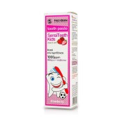 Παιδική Οδοντόκρεμα Με Γεύση Φράουλα Sensiteeth Kids Toothpaste 1000pp &hellip;