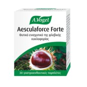 A. Vogel Aesculaforce Forte Φυτικό Ενισχυτικό της Φλεβικής Κυκλοφορίας &hellip;