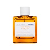 Korres Cashmere Kumquat Eau de Toilette Λουλουδάτο & Ξυλώδες Άρωμα 100 &hellip;