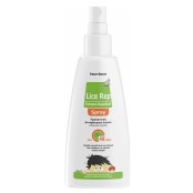Frezyderm Lice Rep Extreme Repellent Λοσιόν σε Spray για Πρόληψη Ενάντ &hellip;