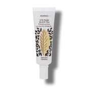Korres Eye Mask Black Tea Μάσκα Ματιών Μαύρο Τσάϊ Για Άμεση Σύσφιξη 6m &hellip;