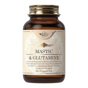 Sky Premium Life Mastic & Glutamine 60 caps