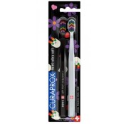 Curaden Curaprox CS 5460 Duo Ultra Soft Happy Lil Teeth Edition 2022 Ο &hellip;