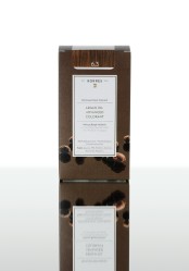 KORRES ARGAN OIL 6.3 ΜΟΝΙΜΗ ΒΑΦΗ ΞΑΝΘΟ ΣΚΟΥΡΟ/ΧΡΥΣΟ/ΜΕΛΙ 50ML