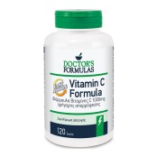 Συμπλήρωμα Διατροφής Βιταμίνη Vitamin C 1000 Formula Doctors Formulas &hellip;