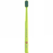 Curaden Curaprox CS 1560 Soft Μαλακή Οδοντόβουρτσα Κίτρινο / Μπλε