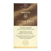 Βαφή Μαλλιών Ξανθό Πολύ Ανοιχτό Μελί 9.3 Very Light Blonde Gold My Col &hellip;