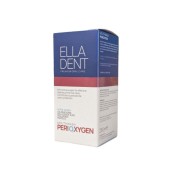 EllaDent PeriOxygen Mouthwash με Οξυγόνο & Χλωρεξιδίνη 0,20%0ml