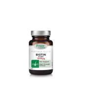 Power Health Hair Skin Biotin Pure Συμπλήρωμα Διατροφής με Βιοτίνη για &hellip;