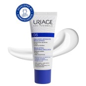 Uriage DS Regulating Soothing Emulsion Κρέμα Εξισορρόπησης 40 ml