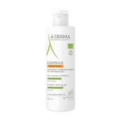 Αφρός Καθαρισμού Ξηρή Επιδερμίδα Emollient Foaming Gel Exomega Control …