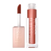 Maybelline Lifter Gloss 009 Topaz Ενυδατικό Lip Gloss με Υαλουρονικό Ο &hellip;