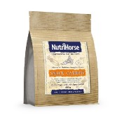 Σνακ Για Άλογα Mε Καρότο Carrot Snack Nutrihorse 600 gr