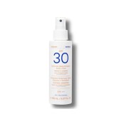 Korres Suncreen Yoghurt Spray Emulsion Αντηλιακό Γαλάκτωμα Spray Σώματ &hellip;