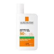 La Roche Posay Anthelios Uvmune 400 Oil Control Fluid Αντηλιακό Προσώπ &hellip;