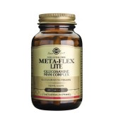 Συμπλήρωμα Διατροφής Με Γλυκοζαμίνη & MSM Meta-Flex Lite Glucosamine M &hellip;