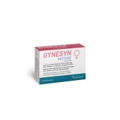 Sanaril Gynesyn Restore Κολπικά Υπόθετα 10 τεμάχια