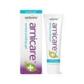 Power Health Nelsons Arnicare Cooling Gel Γέλη Κρυοθεραπείας 30g