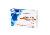 VioGenesis Lactoferrin Συμπλήρωμα Διατροφής με  Λακτοφερρίνη από Αγελα &hellip;