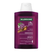 Klorane Growth Σαμπουάν Eπιτάχυνσης της Aνάπτυξης των Μαλλιών με Αδενο &hellip;