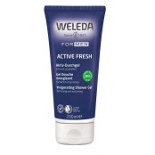 Weleda Αφροντούς Ενέργειας για τον Άνδρα Showergel Active Fresh For Me &hellip;