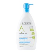 Γαλάκτωμα Καθαρισμού Για Βρέφη Cleansing Lotion Primalba A-Derma 500 m &hellip;