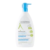 Cleansing Lotion For Babies Primalba A-Derma 500 m ...
