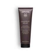 Apivita Dandruff Relief Δερματολογικό Σαμπουάν για Έντονη Πιτυρίδα Κατ &hellip;