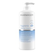Pharmasept Hygienic Shower Cream Κρεμώδες Αφρόλουτρο για Εντατική Ενυδ &hellip;