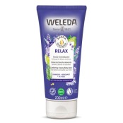 Weleda  Κρεμοντούς με Λεβάντα Aroma Shower Relax 200ml