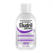 Elgydium Eludril Ortho Στοματικό Διάλυμα Καθημερινής Προστασίας για Ορ &hellip;